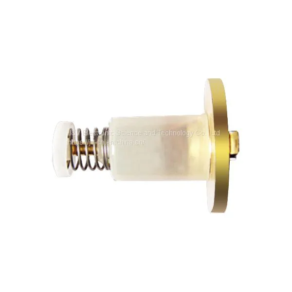 Solenvoid Valve