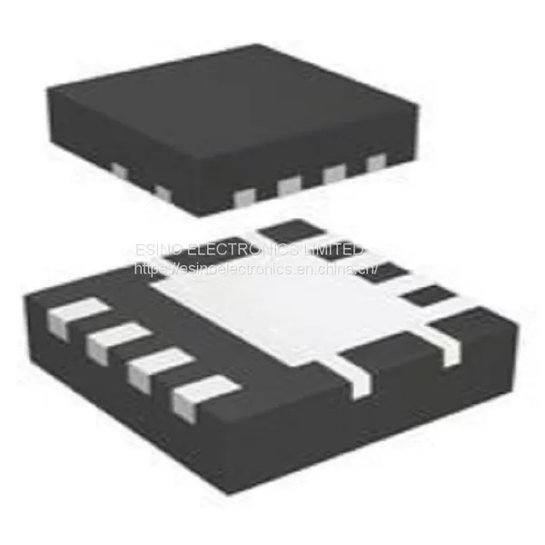 ON Semiconductor транзисторы FDMC7664