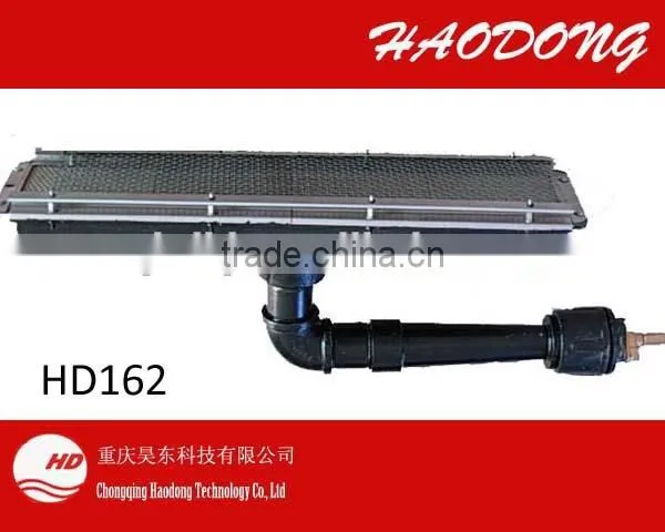 High Efficient Infrared Paint Drying Heaters photo-2