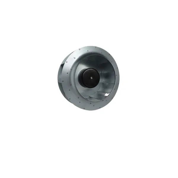 310*101 DC Energy-Saving Low Noise Outdoor Backward Curved Centrifugal Fans photo-2