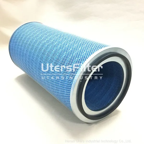 P608306 UTERS Replaces Donaldson Air Filter Element photo-2