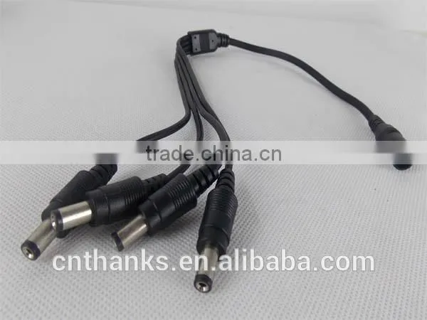 Newest Unique Design Dvr Kit With Touch Screen, Detachable Board H.264 4ch Dvr Combo Cctv Camera Kit photo-5