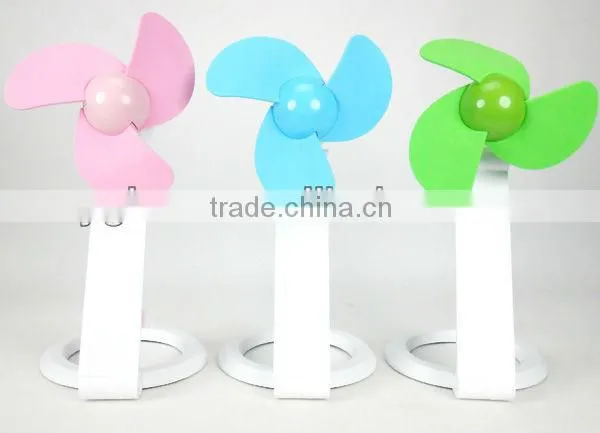 Mini Plastic Fan Blade Mini Plastic Fan Blade photo-4