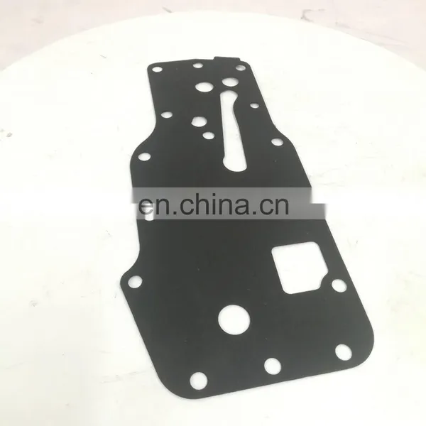 Oil Cooler Gasket 6ISBe 4896409 Diesel Engine Parts Original Parts 4896409 photo-2