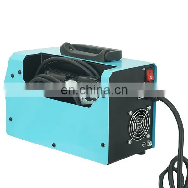 Igbt Arc Welder dc Arc Welder Soldadora Mma 301 Prowar photo-5