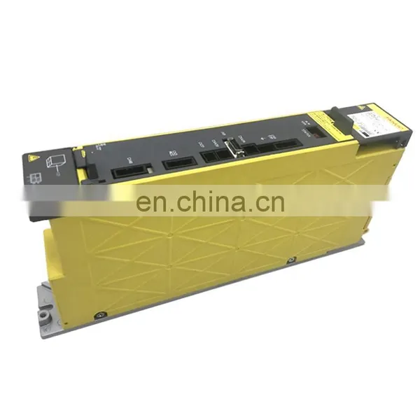 In Stock For Original Fanuc Servo Amplifier A06B-6200-H003 photo-4