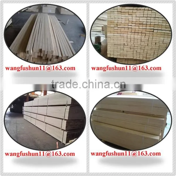 Malaysia Lvl/lvb Poplar/pine Core Plywood Board Timber and LVB Used for Pallet Packing Scoffing Board and Bed Slats photo-4