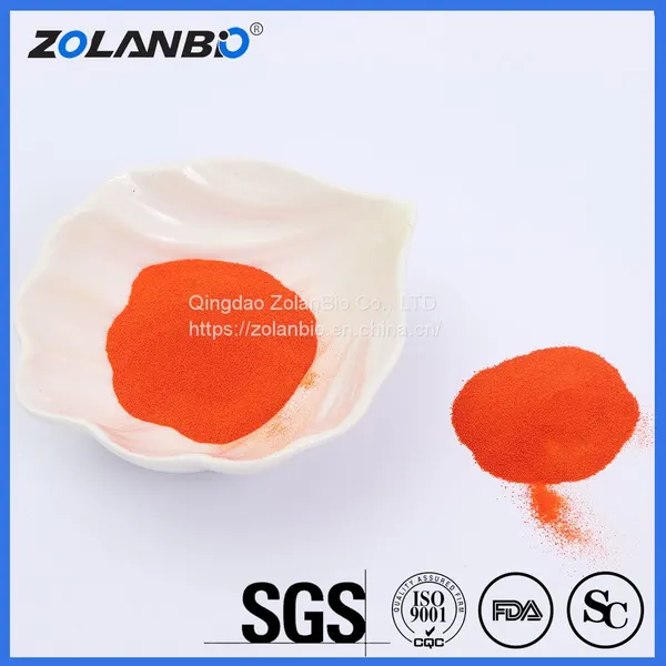Lutein CWS