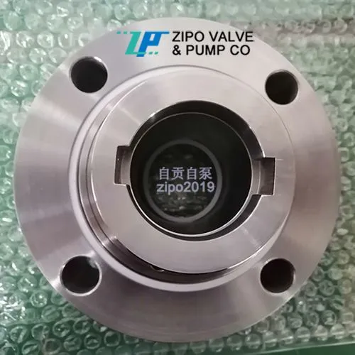 Cartridge Mechanical Seal for Hot Water Pump or Boiler Circulating Pump HPYY-S200-400 photo-5
