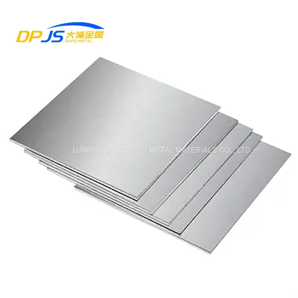 SUS316/Ss317L/25-6mo/N08811/12cr1MOV/304h Stainless Steel Plate/Sheet Ba/2b AISI/GB/DIN photo-2