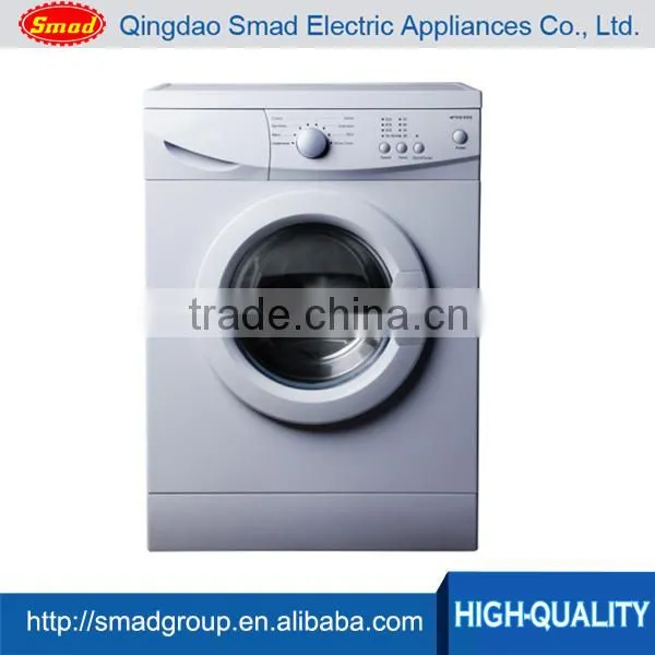 Household Washing Machine 6kg Mini Front Loading Washing Machine photo-3
