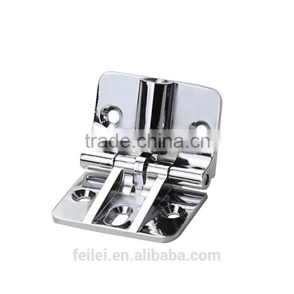 Supply Factory Price Bevel Fillet Pivot Hinges photo-2