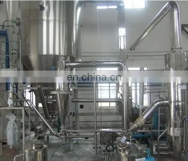 Fully Automatic Orange Powder Production Line photo-4