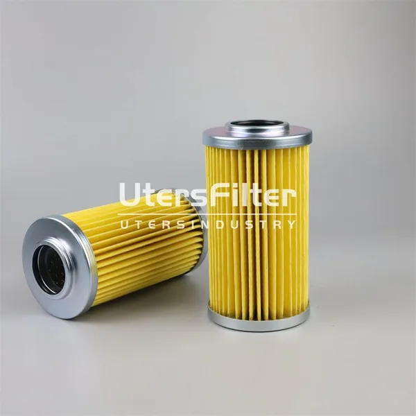 P-UL-08A-10UW UTERS Replace of TAISIE KOGYO 10 Mircons Stainless Steel Mesh Hydraulic Oil Filter Element photo-5