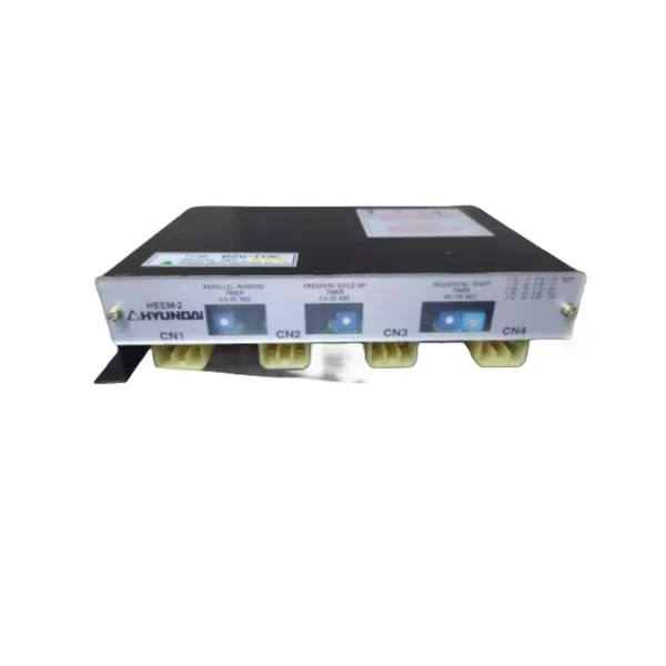 Circuit Board Hyundai MPM Marine