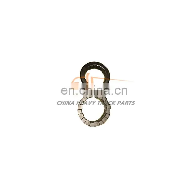 Wholesale High Quality SINOTRUK SITRAK Chassis Axle Accessories WG7117329081 Engagement Sleeve photo-2