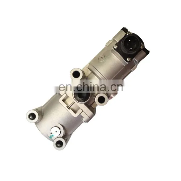 Original HB400-60001 Hydrodynamic Retarder Proportional Valvefor Shaanqi HOWO Trucks photo-3