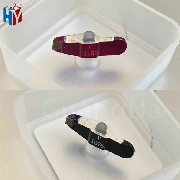 Diamond Engraving Stylus For Engravure Machine photo-3