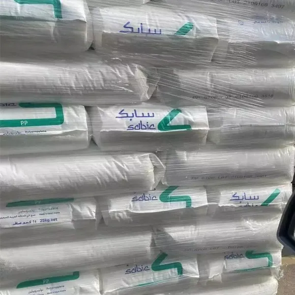 Recycling PP PE LDPE HDPE Films Plastic Raw Materials photo-4