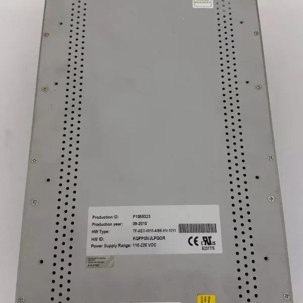ABB 5SHY4045L0001 3BHB018162 Frequency Converter photo-4