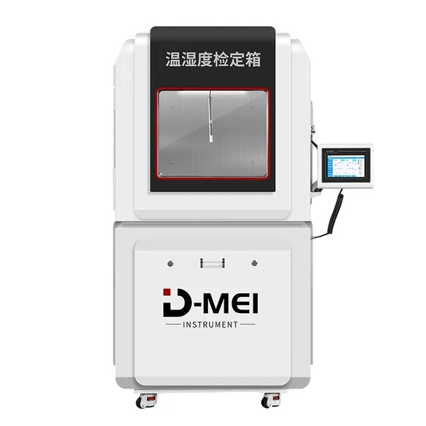 DY-WSX01A Temperature and Humidity Calibration Chamber/Temperature and Humidity Test Chamber photo-2