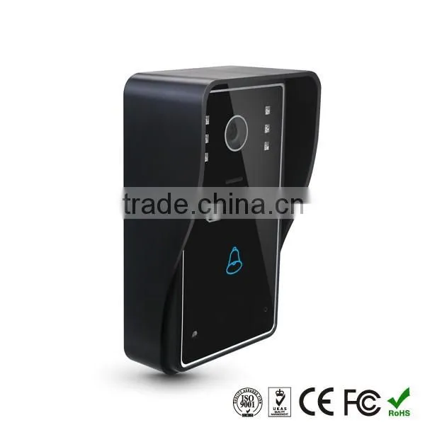 WIFI001A Wifi Wireless Video Door Bell photo-2