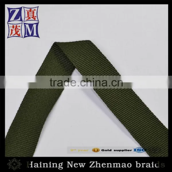 High Tenacity Military Uniform Belt for Army Clothes photo-2