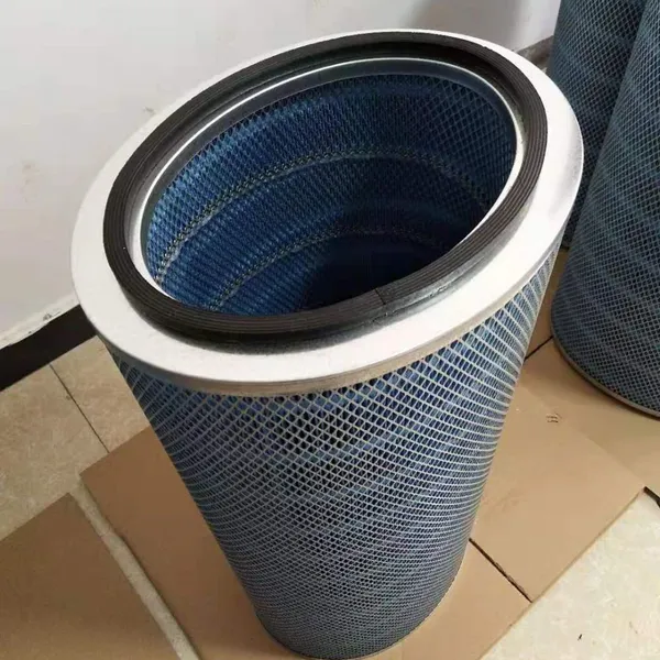 HC0293SEE5 Breather Air Filter photo-4