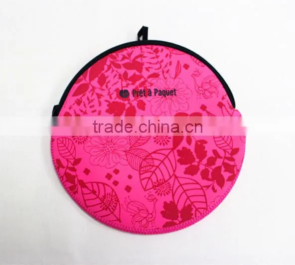 Coin Purse/key Cover/cosmetic Bag/memory Card Sleeve/little Multi Function Bag/ Cheap Promotional Gift Items photo-6