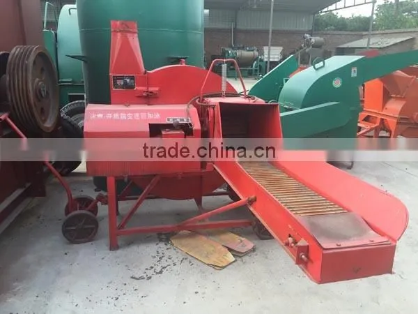 HOT Selling Agriculture Hay Cutter for Feeding Animals photo-2