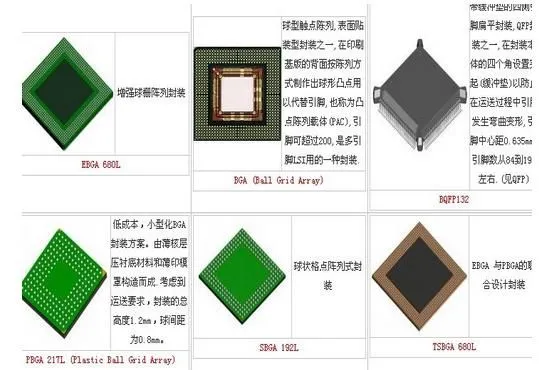 18L Arbitrary Order IC Carrier Boardpcb photo-5