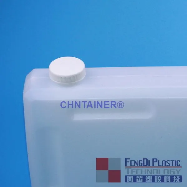 Beckman UniCel DxC and Synchron LX 2 Liter Clinical Reagent Bottle photo-3