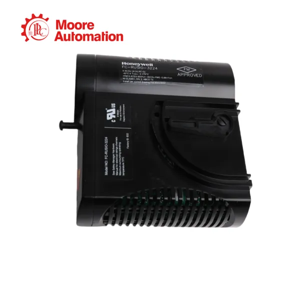 HONEYWELL FC-RUSIO-3224 photo-5