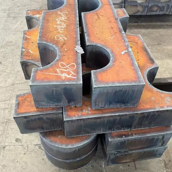 Laser Cutting of Square Pipes and Rectangular Pipes photo-5