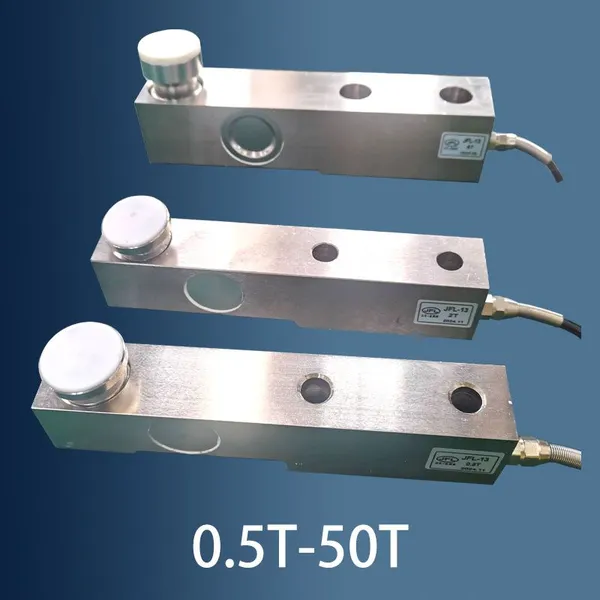 JFL-13 Cantilever Beam Weight Sensor Load Cell for Small Forklift