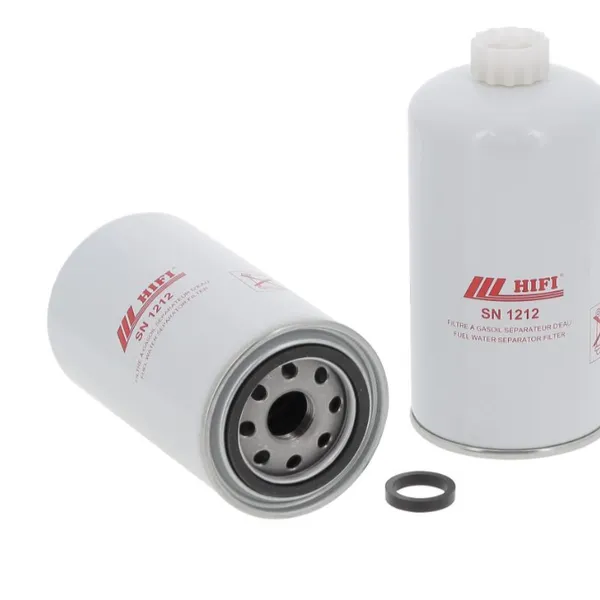 Alternative FS1212 Oil-Water Separation Filter Element