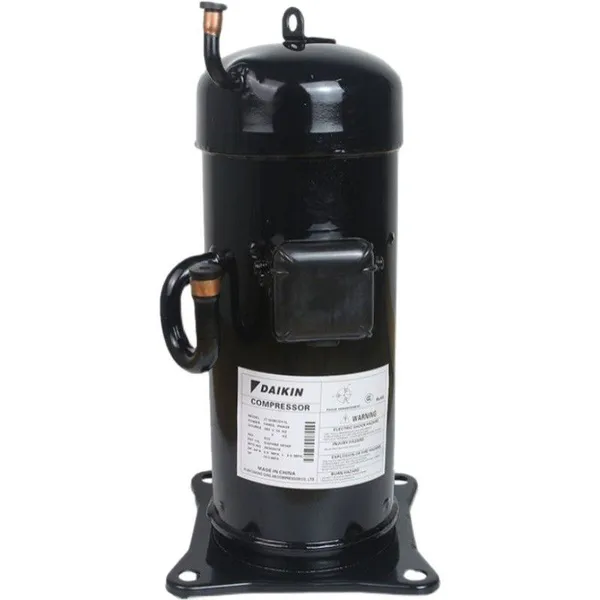 Daikin Compressor ScrollJT100BAVTYE JT160BATYE JT95BCBV1L JT95GABY1LJT71G-P4V2@K JT10KGDMYR@SP JT9KFDMYR@SP JT100FAVD JT140G-P4Y1@K JT140B-YE