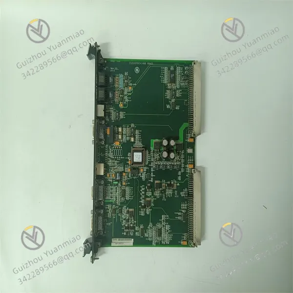 IS200EROCH1ABB GE Digital Signal Input/output Processing photo-2