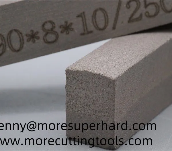 Diamond Honing Stone, Honing Stick, Honing Head photo-3