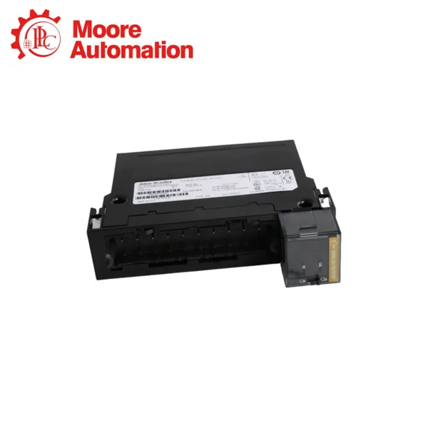 Allen Bradley1756-OF4 photo-2