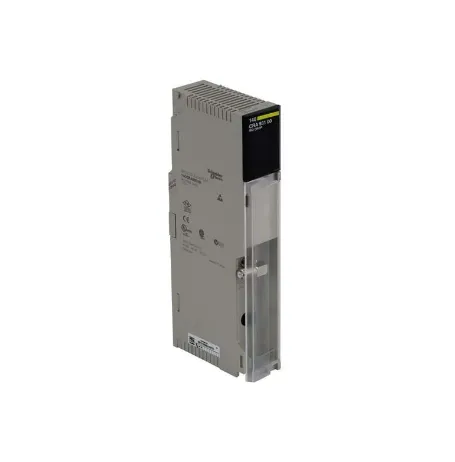 SCHNEIDER 140NWM10000 Ethernet TCP/IP Network Module