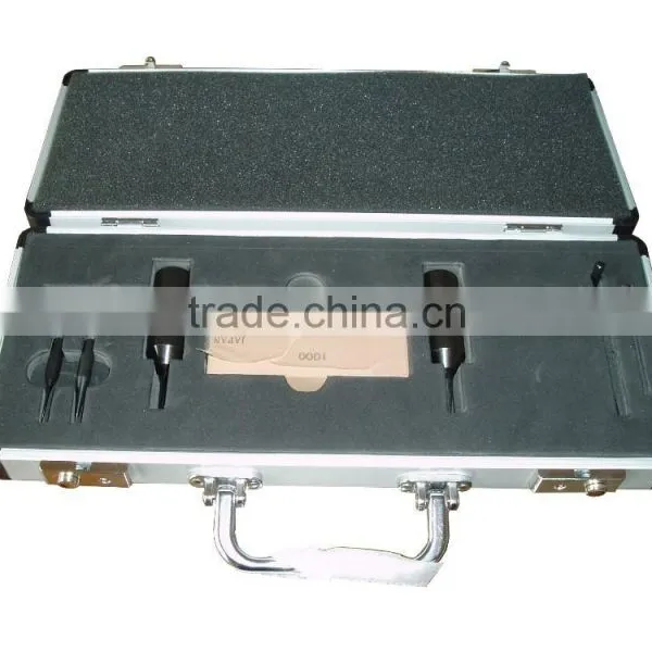 Pure Aluminum Small Tool Hand Case photo-4