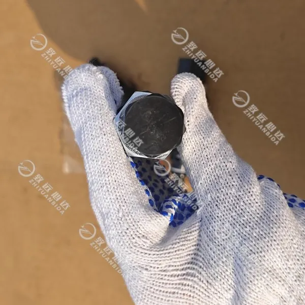 Hydraulic Relief Valve 150603010001A025 for SANY Excavator Loader Crane Genuine Spare Parts High Pressure Protection photo-4