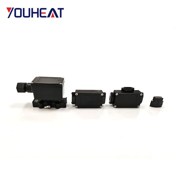 Explosion-proof Tee Junction Box photo-5