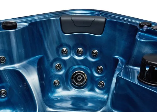 Home Bath Tub for Adults; Large Bathtub With Surfing Massage and Smart Temperature Control; Popular Water Play Pool photo-5