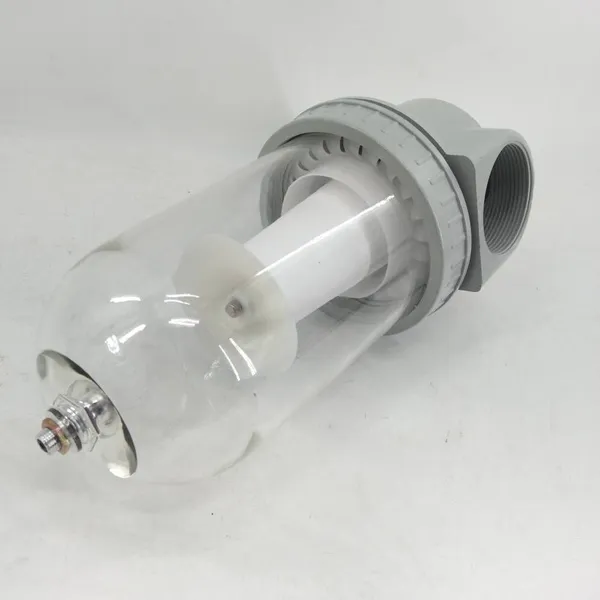 Qsl-50 Air Source Treatment Oil-water Separator Air Filter Supplied by Jiashuo Environmental Protection photo-4
