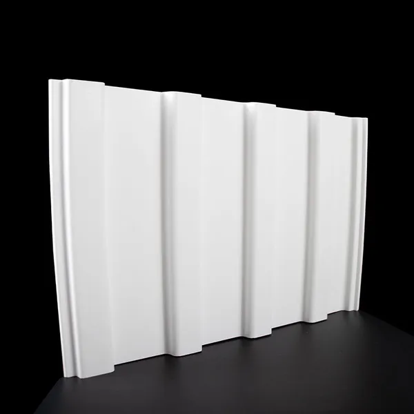 Slatwall Pvc Garage PVC Plastic photo-5