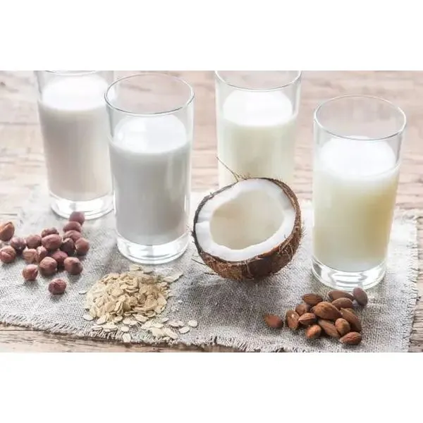 Genyond Factory Oat Milk Processing Line Equipments Production Line on Sale