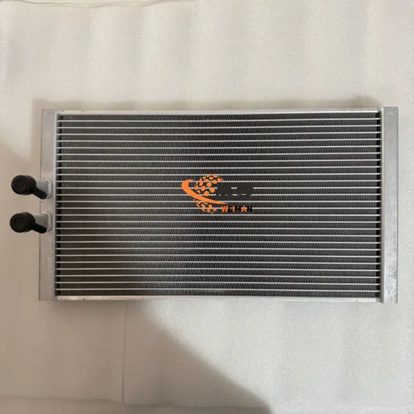 ORIGINAL SDLG 4190002826 Condenser for LG956F Wheel Loader With Good Quality and Price photo-1