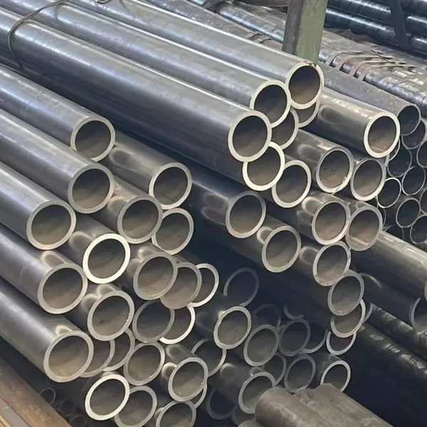 Steel Pipe & Tube & Precision Pipe，EN 10305、ASTM A519、DIN 2391 photo-4